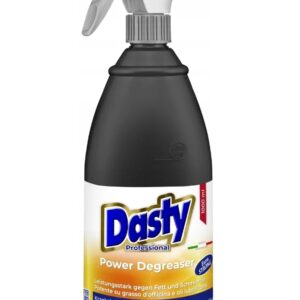 DASTY Power Degreaser Odtłuszczacz Wielofunkcyjny 1 l