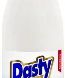 Dasty żel czyszczący do toalet z wybielaczem 750 ml