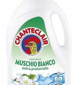 Chante Clair Muschio Bianco uniwersalny płyn do prania 35 prań 1575 ml