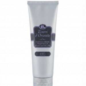 Tesori d'Oriente żel pod prysznic Mirra 250 ml