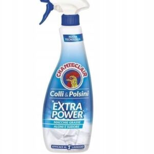 Chante Clair Odplamiacz Colli & Polsini 500ml