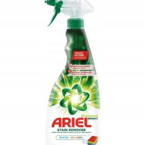 Ariel Diamond Bright Odplamiacz w Sprayu do Tkanin Uniwersalny 750 ml