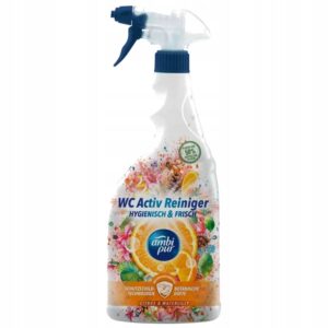 Ambi Pur Spray do czyszczenia WC Citrus & Waterlilly 750 ml