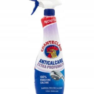 Chante Clair Anticalcare Extra Profumato 625 ml Odkamieniacz Spray