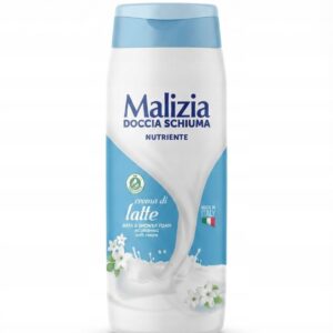 MALIZIA ŻEL POD PRYSZNIC 300 ML LATTE