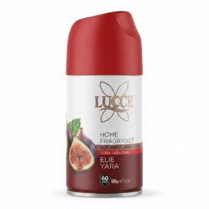 ODŚWIEŻACZ LUCCE YARA SPRAY ORIENTALNY DUBAJCKI AROMAT DO DOMU ZAPAS 250ml