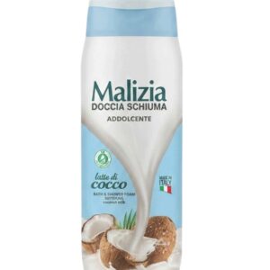 MALIZIA ŻEL POD PRYSZNIC 300 ML COCCO