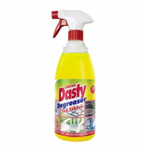 DASTY Super Degreaser Odtłuszczacz Wielofunkcyjny 750 ml