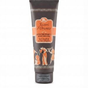 Tesori d'Oriente żel pod prysznic kwiat lotosu i masło shea 250 ml