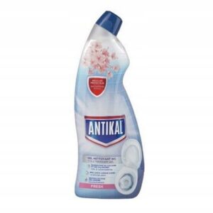 Antikal Fresh żel do czyszczenia toalety WC 750 ml