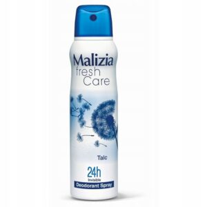 Malizia dezodorant w sprayu Talk 150 ml