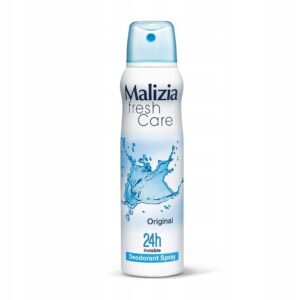 Malizia dezodorant w sprayu Original 150 ml