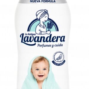 PŁYN DO PŁUKANIA LAVANDERA PIELES SENSIBLE SKONCENTROWANY 1600 ML 80 PRAŃ