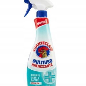 Chanteclair Multiuso Igienizzante Środek Dezynfekujący 625ml