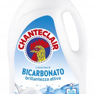 Chante Clair Bicarbonato Płyn do prania z sodą oczyszczoną 1575ml