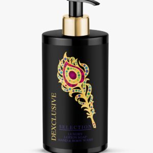 MYDŁO W PŁYNIE DEXCLUSIVE HAND & BODY WASH SELECTION DO CIAŁA 400 ML
