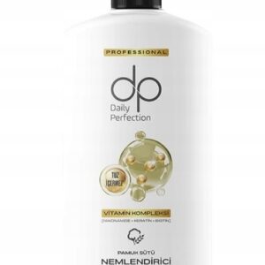 DP SZAMPON DO WŁOSÓW NACINAMIDE+KERATIN+BIOTIN DO ZNISZCZONYCH WLOSÓW 425ML