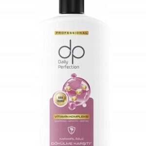 DP ODŻYWKA DO WŁOSÓW KOFEINA+KERATIN+BIOTIN PRZECIW WYPADANIU WŁOSÓW 400ML