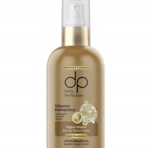 DP ODŻYWKA SPRAY DO WŁOSÓW KOLAGEN+KERATIN+BIOTIN STYMULUJĄCA POROST 200ML