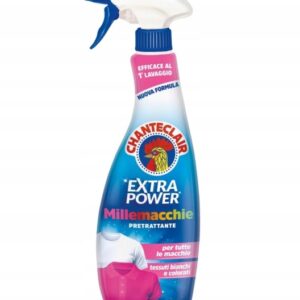 Chanteclair Millemacchie Extra Power Extra Skuteczny Odplamiacz 500 ml