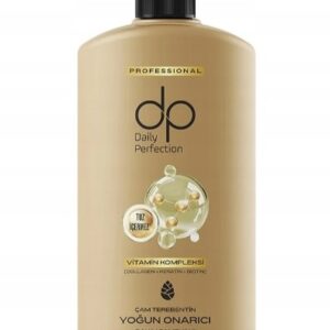 DP SZAMPON DO WŁOSÓW KOLAGEN+KERATIN+BIOTIN DO WLOSÓW TŁUSTYCH 425ML