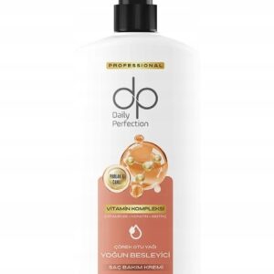 DP ODŻYWKA DO WŁOSÓW B5+KERATIN+BIOTIN DLA SUCHY I ZNIESZCZONYCH 400ML