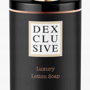 MYDŁO W PŁYNIE DEXCLUSIVE HAND & BODY WASH DARK PARADISE 400 ML