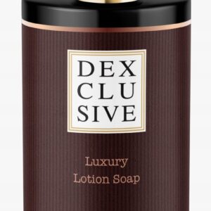 MYDŁO W PŁYNIE DEXCLUSIVE HAND & BODY WASH OUD ESSENCE DO CIAŁA 400 ML