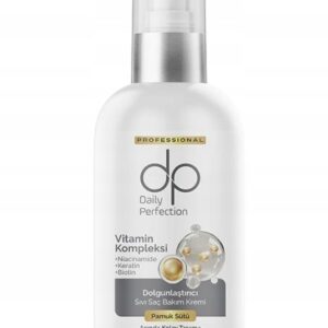 DP ODŻYWKA SPRAY DO WŁOSÓW NIACINAMIDE+KERATIN+BIOTIN NA OBJĘTOŚĆ 200ML