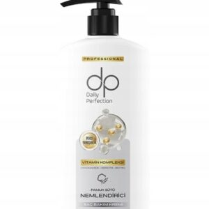 DP ODŻYWKA DO WŁOSÓW NACINAMID+KERATIN+BIOTIN DLA WŁOSÓW ZNISZCZONYCH 400ML