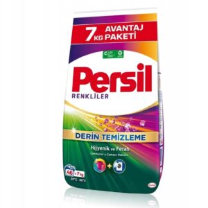PROSZEK DO PRANIA UNIWERSALNY 7 KG 46 PRAŃ SKUTECZNY UNIWERSALNY